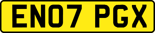 EN07PGX