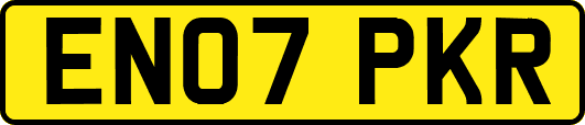 EN07PKR