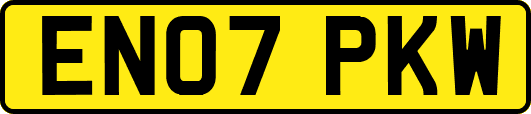 EN07PKW
