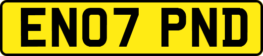 EN07PND