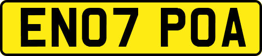 EN07POA