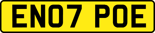 EN07POE