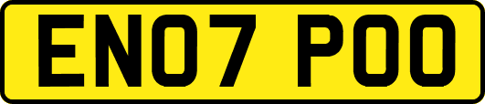EN07POO