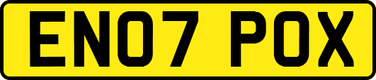 EN07POX