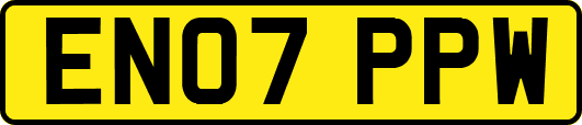 EN07PPW