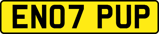 EN07PUP