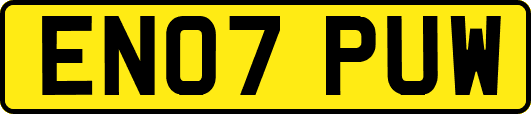 EN07PUW