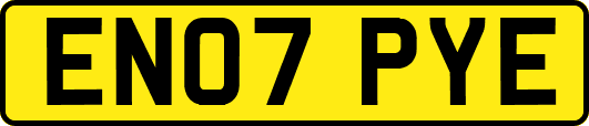 EN07PYE