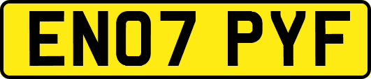 EN07PYF
