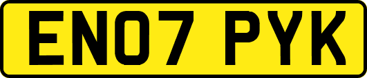 EN07PYK