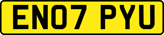 EN07PYU