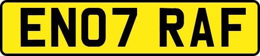 EN07RAF