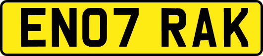 EN07RAK