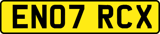 EN07RCX