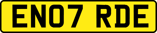 EN07RDE