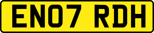 EN07RDH