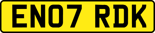 EN07RDK