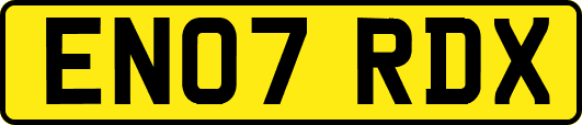 EN07RDX
