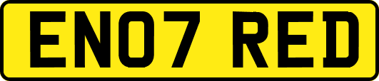 EN07RED