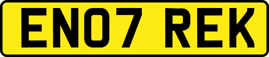 EN07REK