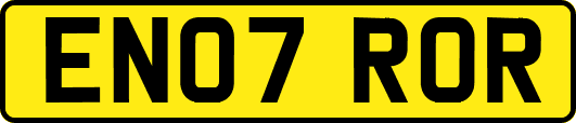 EN07ROR
