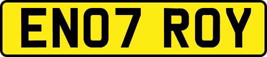 EN07ROY