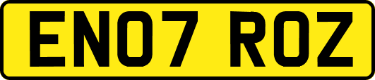 EN07ROZ