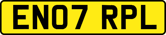 EN07RPL