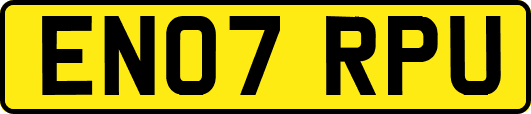EN07RPU