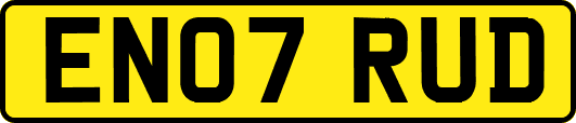 EN07RUD
