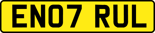 EN07RUL