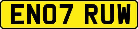 EN07RUW
