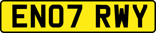 EN07RWY