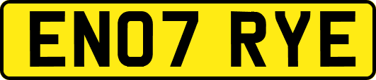 EN07RYE