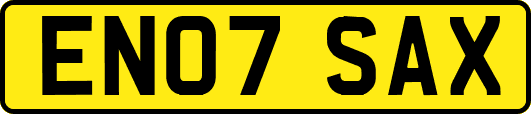 EN07SAX