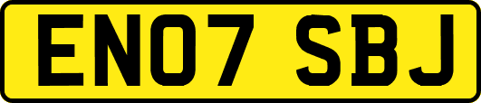 EN07SBJ