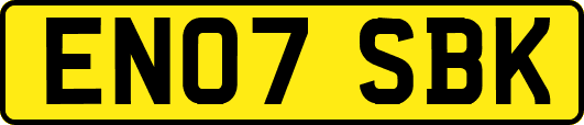 EN07SBK