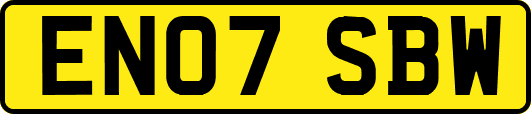 EN07SBW