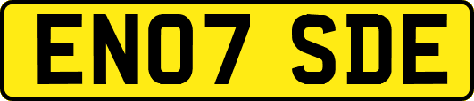 EN07SDE