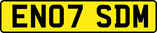 EN07SDM