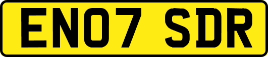 EN07SDR
