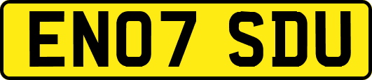 EN07SDU