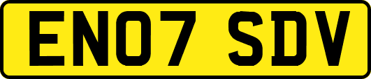 EN07SDV