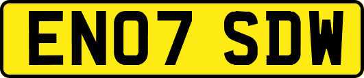 EN07SDW