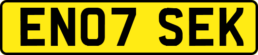 EN07SEK