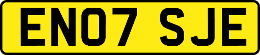 EN07SJE