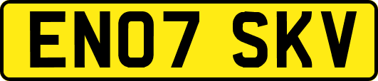 EN07SKV