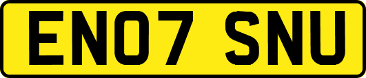 EN07SNU