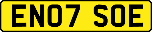 EN07SOE