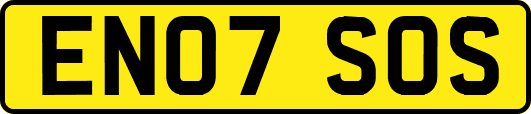 EN07SOS